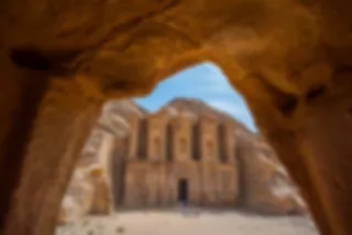 Herleef de Bijbel bij een rondreis Jordanië