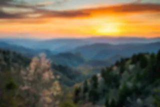 Verborgen parel in de USA: Great Smoky Mountains National Park