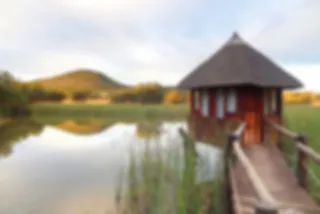 De 10 mooiste safari-lodges in Zuid-Afrika