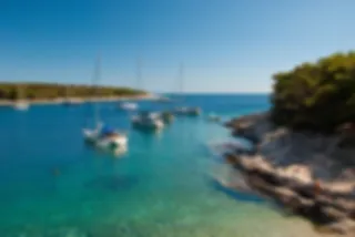 De 7 mooiste stranden van Kroatië