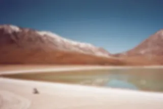 Salar de Uyuni: ongelofelijke zoutvlakte in Bolivia