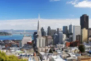 Video: 24 uur in San Francisco