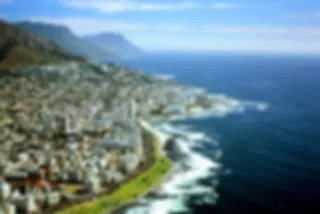 Écht geweldig filmpje: Zuid-Afrika in al haar schoonheid