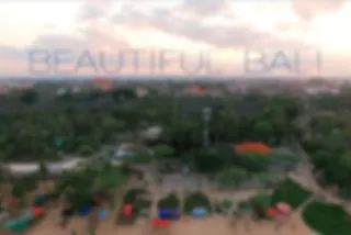 Beautiful Bali: Écht een waanzinnig mooi Bali filmpje