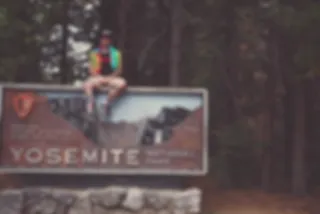Door dit filmpje van Yosemite wil je meteen naar Amerika!