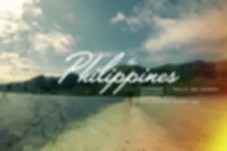 Dit filmpje van de paradijselijke Filipijnen wil je écht zien