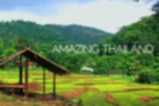 One to watch: heerlijk filmpje van Amazing Thailand