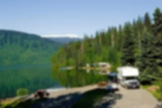 Met een camper rondreizen door Canada: Route & Tips