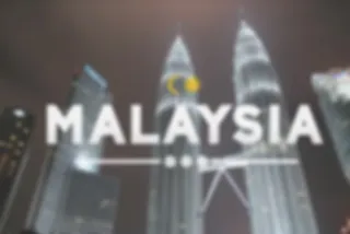 Kijk dit Maleisië filmpje en je wilt nú daar rondreizen