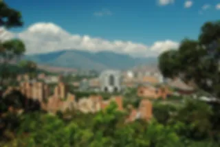 Medellín in Colombia: Tips en bezienswaardigheden 