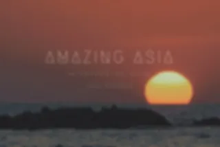 Amazing Asia – Een waanzinnig filmpje van Zuidoost-Azië