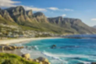 Top 10 dingen om te doen in Kaapstad