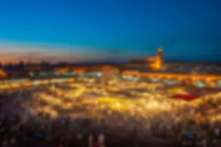 Duizenden Marokkanen eisen hervormingen
