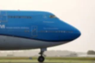 KLM vliegt vaker naar China
