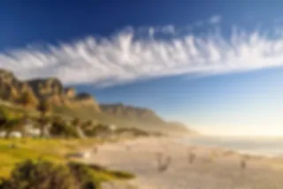 De 5 mooiste stranden van Kaapstad