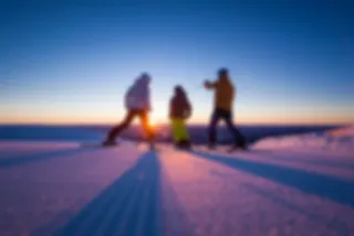 Ontdek wintersport dit seizoen in Noorwegen