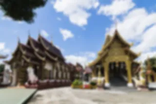 Chiang Saen: Historisch stadje in de Gouden Driehoek