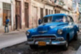 Tips voor vervoer: zo maak je de mooiste rondreis Cuba