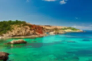 De 10 mooiste stranden van Ibiza