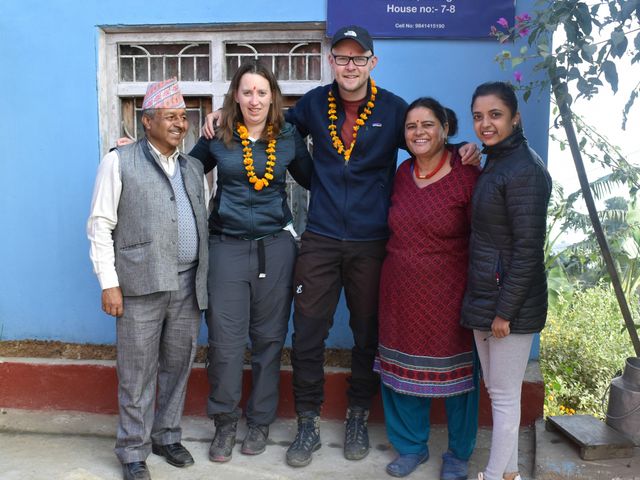 Nepal rondreis op maat - community stays | Local Hero Travel