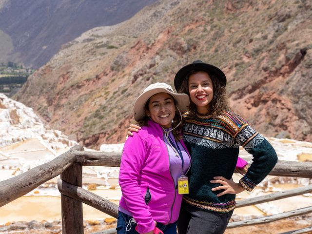 De leukste Peru reis op maat | Local Hero Travel