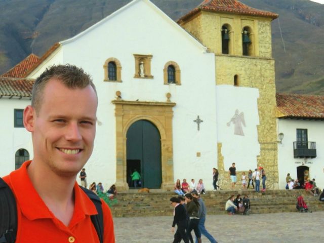 De leukste Colombia reis op maat | Local Hero Travel