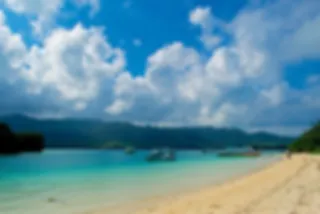 Dit zijn de 7 mooiste stranden van Japan