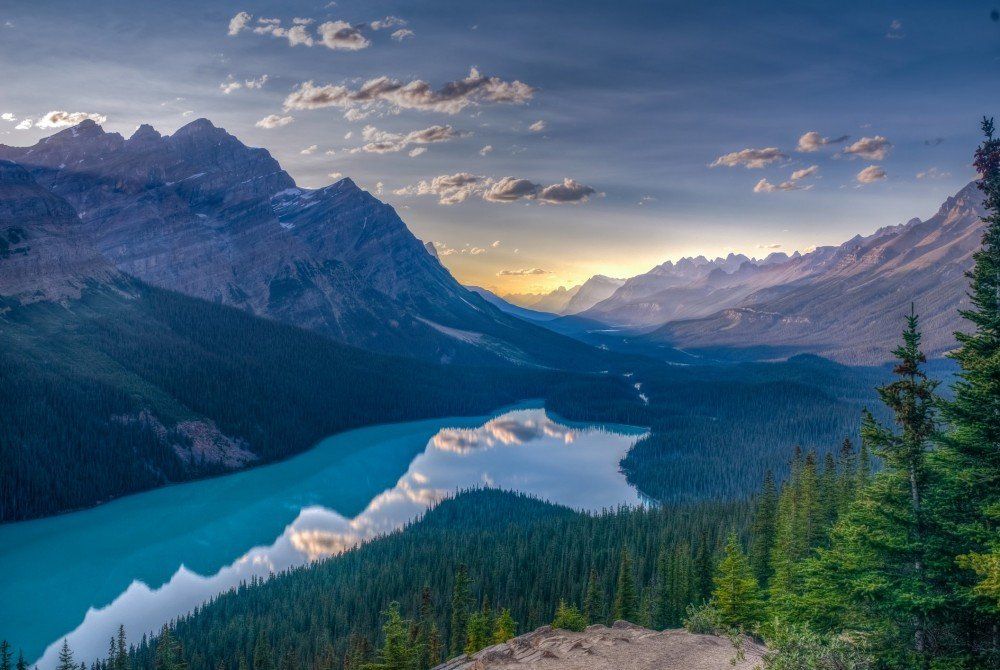 Jasper National Park Échte Must See In Canada 0425