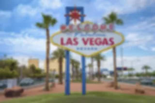 Top 15 dingen om te doen in Las Vegas