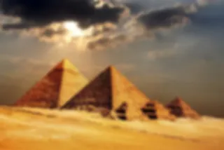 De 15 mooiste plekken in Egypte