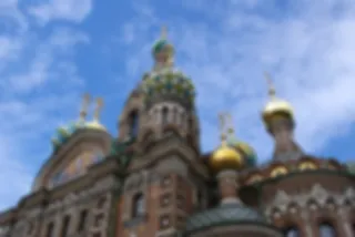 Top 25 dingen om te doen bij een stedentrip Sint-Petersburg