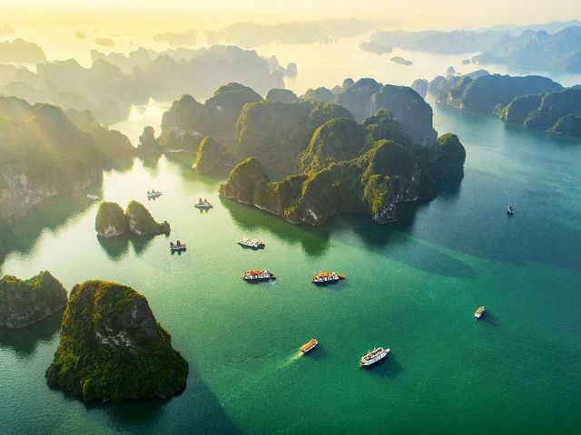 21-Daagse rondreis Het beste van Vietnam