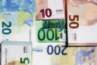 In Estland betalen met de Euro