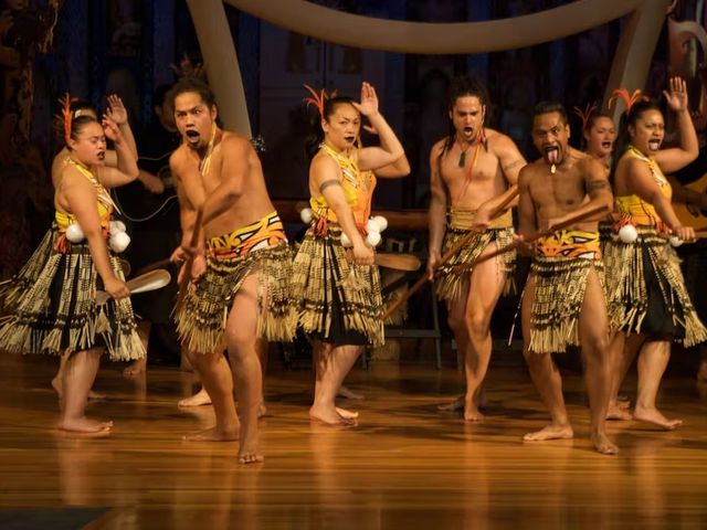 Ervaar de Maori cultuur op het Noordereiland van Nieuw-Zeeland