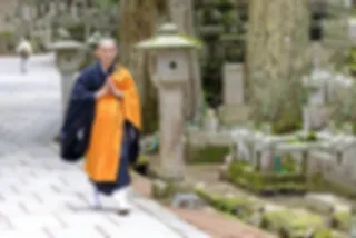 Must-visit in Japan: tempelstadje Koya-san