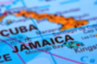 Reisadvies: Kun je veilig reizen in Jamaica?