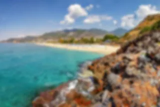 De tien mooiste stranden van Turkije