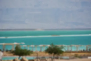7x de mooiste stranden van Israël