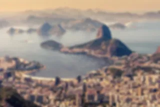 8x de mooiste bezienswaardigheden van Rio de Janeiro