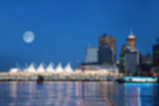 De zeven leukste steden van Canada