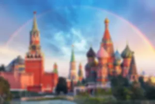 Een citytrip Moskou: deze 12 bezienswaardigheden móet je zien