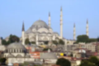 Helft Turkije-gangers reist zonder vaccinatie