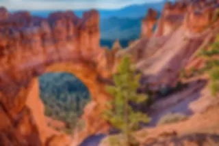 Deze film van Bryce Canyon is magisch mooi