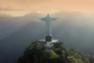 Zien: filmpje van een rondreis Brazilië