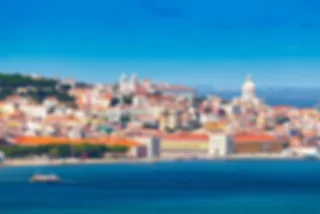 De top 12 mooiste bezienswaardigheden in Lissabon