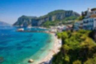 De 10 mooiste eilanden van Italië