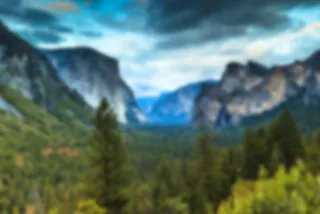 Top 15 mooiste bezienswaardigheden in Yosemite National Park