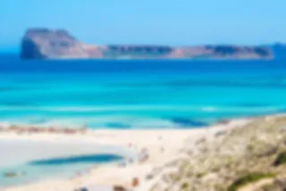 Dit zijn de 7 mooiste stranden van Kreta