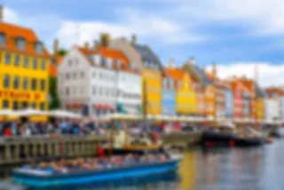 De 20 mooiste bezienswaardigheden van Denemarken