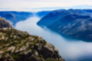 Dit filmpje van een roadtrip Noorwegen is abnormaal mooi